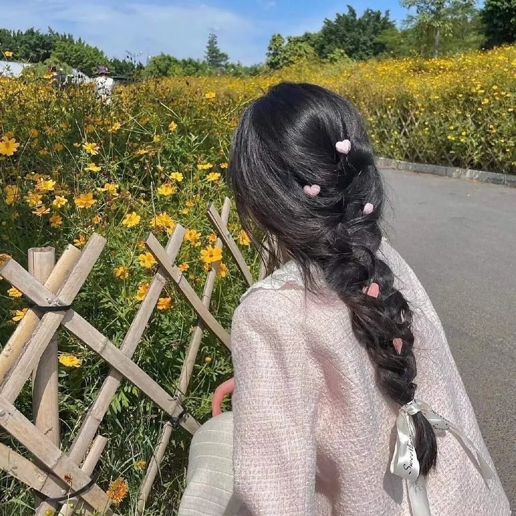 囧女翻身之嗨如花
