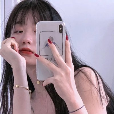 一幅僮锦